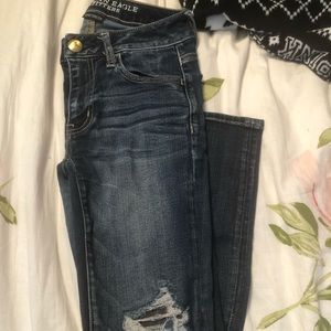 AEO Jeans